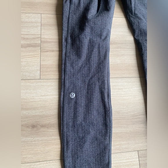 lululemon athletica Dark Gray Leggings - Picture 6 of 8